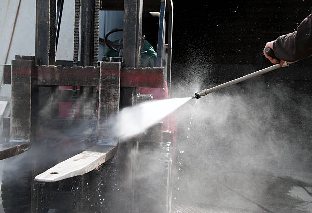 Brownsville, KY Pressure Washing Company